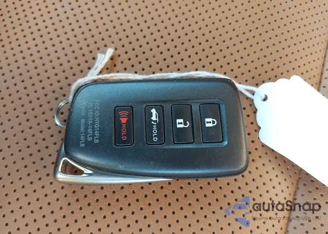 2022 Lexus Rx 450H from USA, damaged, VIN 2T2HGMDA9NC087723